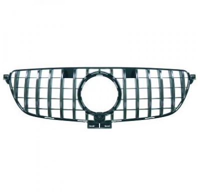 Parrilla Deportiva C292 Mercedes Año:  15->>       Gt-R Look