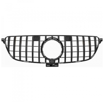 Parrilla Deportiva C292 Mercedes Año:  15->>       Gt-Look