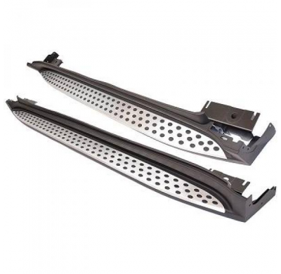 Juego Estriberas Laterales X164 Mercedes Año:  07-12 Estriberas Deportivas