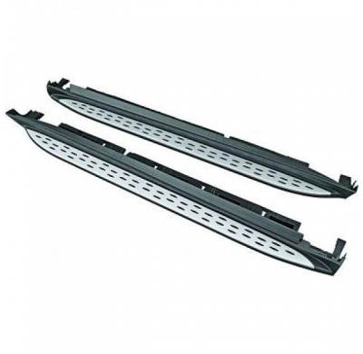 Juego Estriberas Laterales X166 Mercedes Año:  12->>