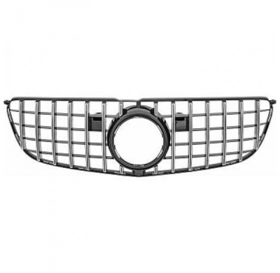 Parrilla Deportiva X166 Mercedes Año:  15->>       Gt-Look