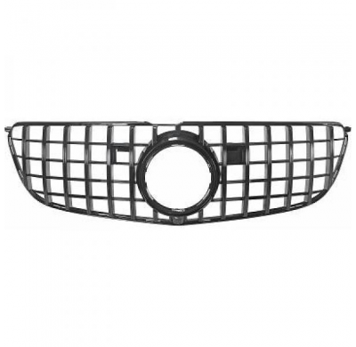 Parrilla Deportiva X166 Mercedes Año:  15-19       Gt-Look