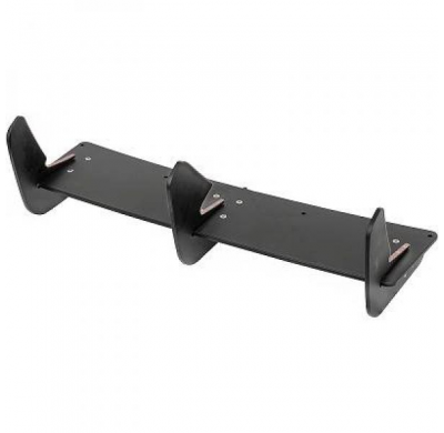 Difusor Paragolpes Trasero Vw Polo Vw Año:  14-17      Gti Look