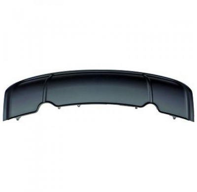 Difusor Paragolpes Trasero Vw Polo Vw Año:  14-17      R-Line Look