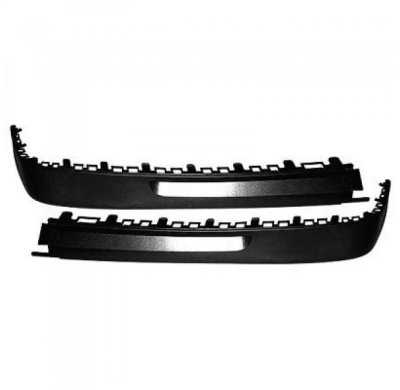 Gti Spoiler Delantero Golf 3 Vw Año:  91-97