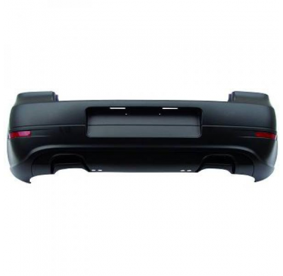 Paragolpes Trasero Deportivo Golf 4 Vw Año:  97-03      Sport Look