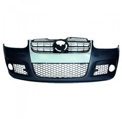 Paragolpes Delantero Deportivo Golf 5 Vw Año:  03-08       R32 Look