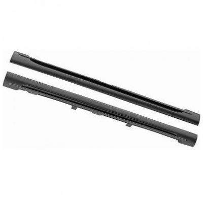 Juego Taloneras Laterales Deportivas Golf 5 Vw Año:  05-08      R-Look