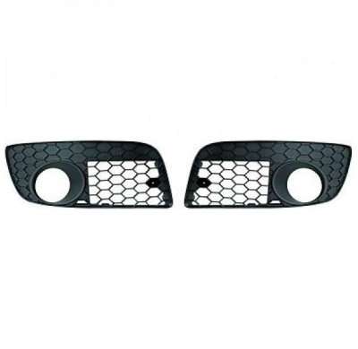 Rejillas Antiniebla Golf 5 Vw Año:  03-08      Look