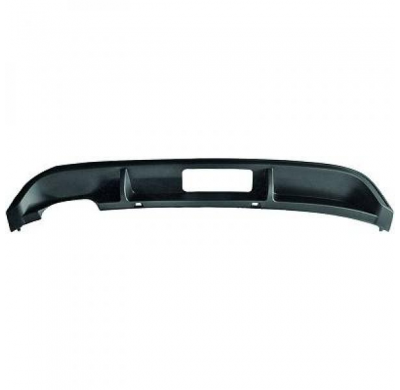 Difusor Paragolpes Trasero Golf 7 Vw Año:  12-17       Rline Look