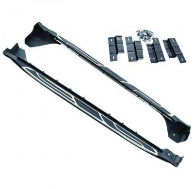 Juego Estriberas Laterales Grand Cherokee Jeep Año:  11->>