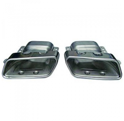 Colas De Escape W176 Mercedes Año:  12->>      A45-Look