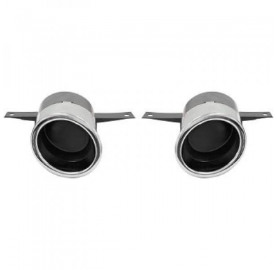 Colas De Escape W177 Mercedes Año:  18->>      A35-Look