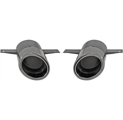 Colas De Escape W177 Mercedes Año:  18->>      A35-Look