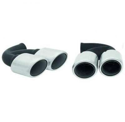 Colas De Escape Porsche Año:  02-13      Cayenne