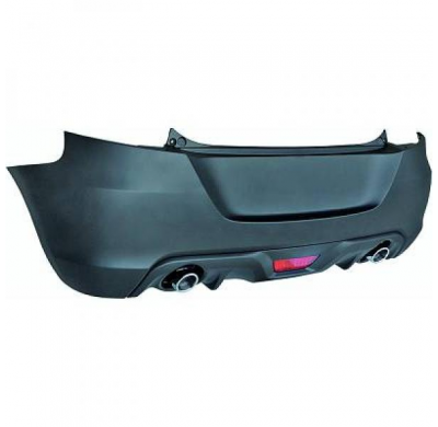 Paragolpes Trasero Deportivo Swift Suzuki Año:  10-17        Sport Look
