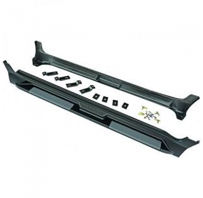 Juego Estriberas Laterales Sportage Kia Año:  10-14 Estriberas Deportivas