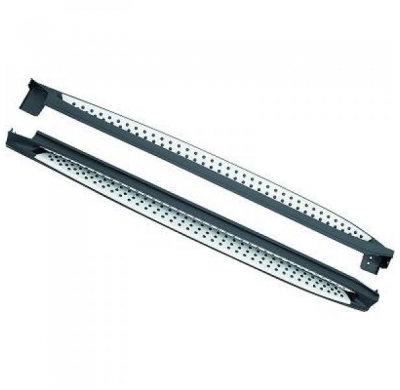 Juego Estriberas Laterales Tucson Hyundai Año:  15-->>