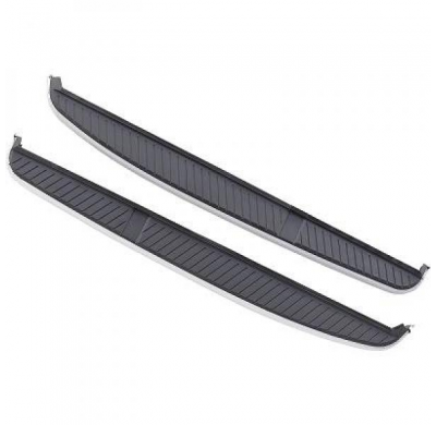 Juego Estriberas Laterales Sport Land Rover Año:  06-13   Range Rover Sport