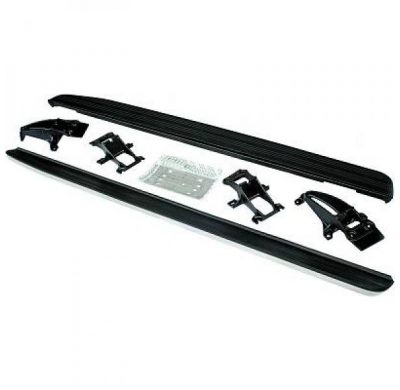 Juego Estriberas Laterales Sport Land Rover Año:  14->>   Range Rover Sport