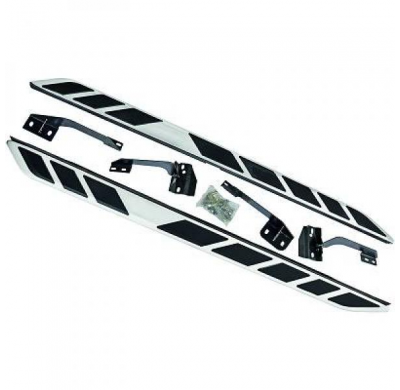 Juego Estriberas Laterales Evoque Land Rover Año:  10->>     Evoque Prestige