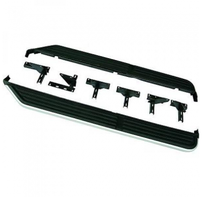 Juego Estriberas Laterales Discover Land Rover Año:  06->>       Discovery 3/4