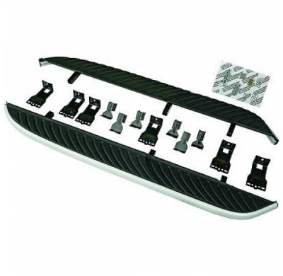 Juego Estriberas Laterales Freelander.2 Land Rover Año:  05->>        Freelander 2