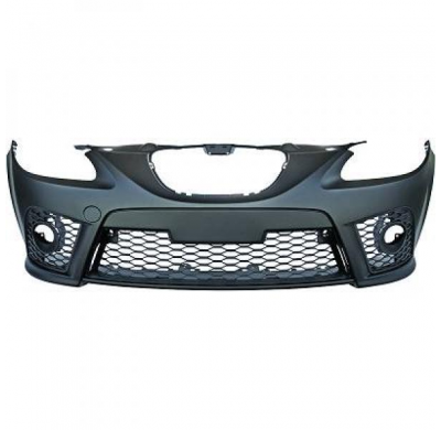 Paragolpes Delantero Deportivo Leon Seat Año:  05-09 Look