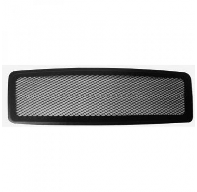 Rejilla Deportiva 850 Volvo Año:  92-96      Negro