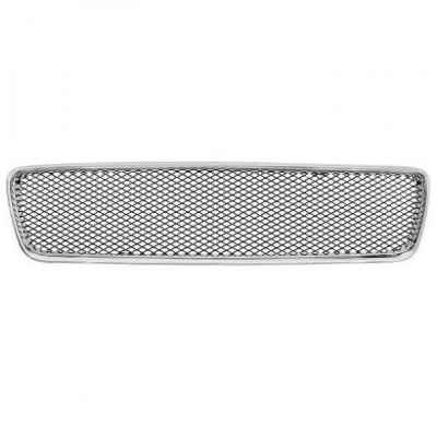 Rejilla Deportiva S60 Volvo Año:  00->>        Cromado