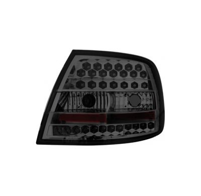 Pilotos Traseros Led Audi A4 B5 Lim. 95 - 10.00 Smoke