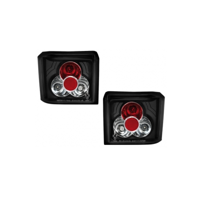 Pilotos Traseros Vw T4 90-03