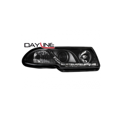 Faros Luz Diurna Opel Astra F _