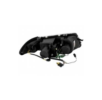 Faros Luz Diurna Opel Astra F _