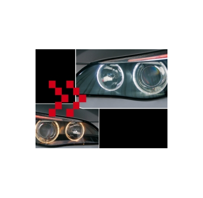Luces Led Recambio Angel Eyes E90