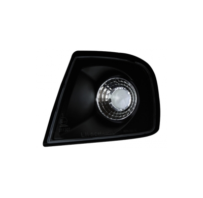 Intermitente Delantero Audi A3 96-00 _ Negro