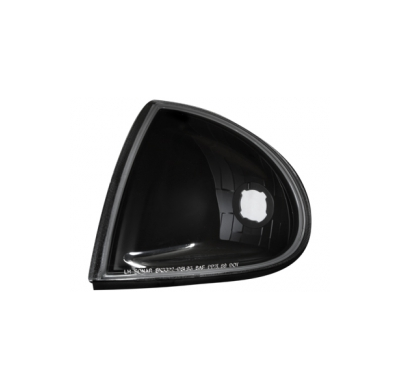 Intermitente Delantero Honda Crx Del Sol 93-97 _ Negro