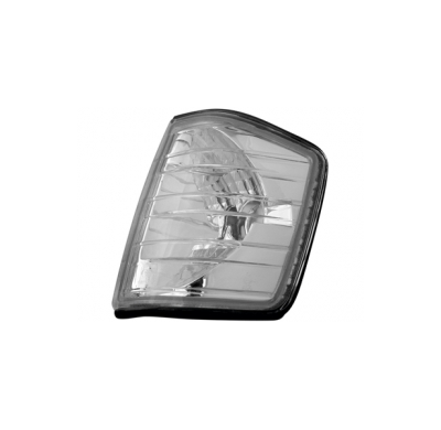 Intermitentes Delanteros Mercedes Benz W201_190e 82-93 _ Cristal