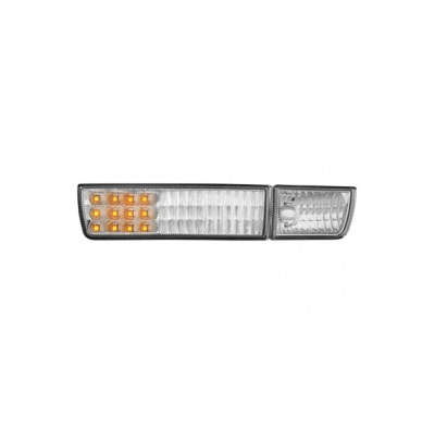 Intermitentes Delanteros Led Golf Iii/Vento Mit Faros Antiniebla