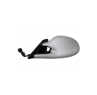 Classic Regulador Eléctrico 3-Polos _Cromado