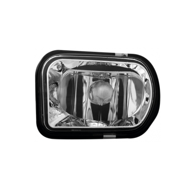 Faros Antniebla Mercedes Benz W203 00-04 / Clk 02+