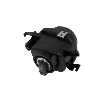 Faros Antniebla Mercedes Benz W203 04-06 _ De Lente