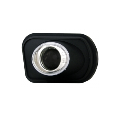 Antinieblas Mercedes Benz W203 00-06