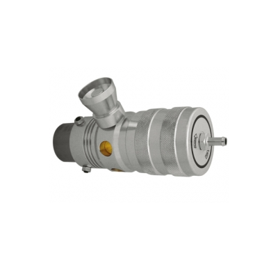 Pop-Off Ventil Grande / Presión Hasta 2 Bar