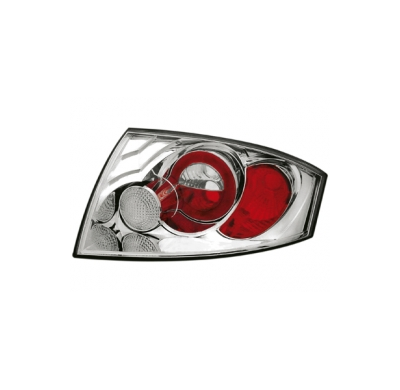 Pilotos Traseros Audi Tt 99+