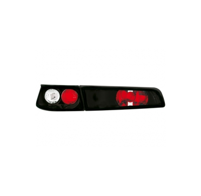 Pilotos Traseros Alfa Romeo 145 7.94-1.01 _ Negro