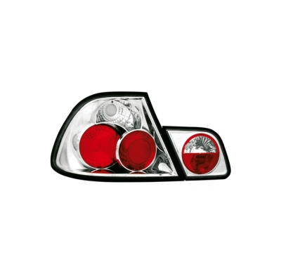 Pilotos Traseros Bmw E46 Coupé 99-03