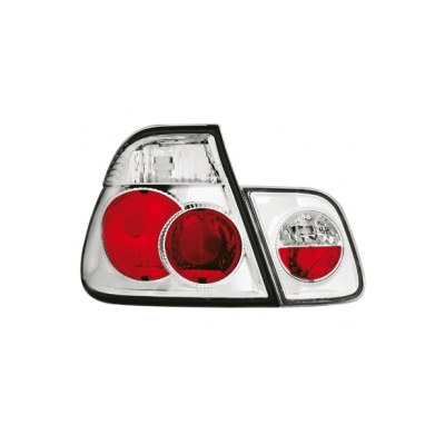 Pilotos Traseros Bmw E46 Lim.