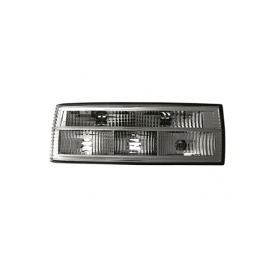 Pilotos Traseros Bmw E30 83-8/87 _ Cristal