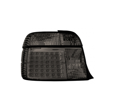 Pilotos  Bmw E36 Compact 91'-00'_ Ahumado